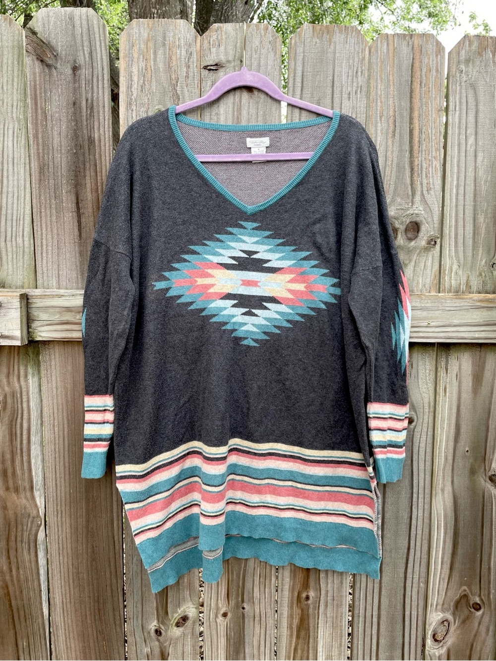 Tasha Polizzi Sweater Tunic